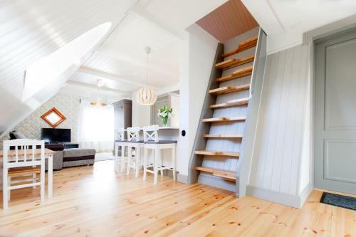 �sel Apartment