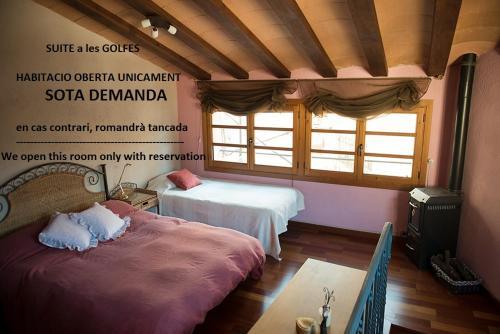 Agroturismo La Germandat