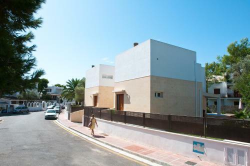 Villa Ferrera Select B