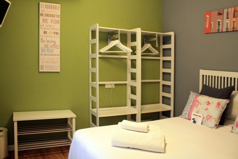 B&B La Biblioteca