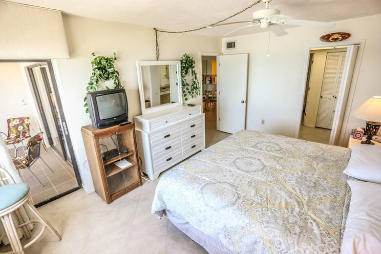 Apartamento Riviera Club 803