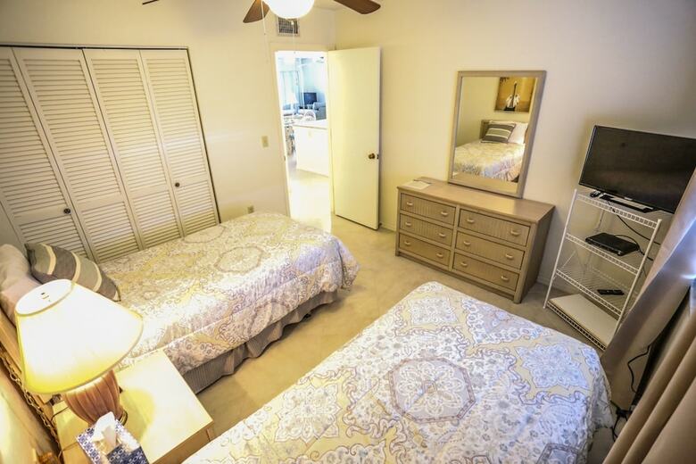 Apartamento Riviera Club 803