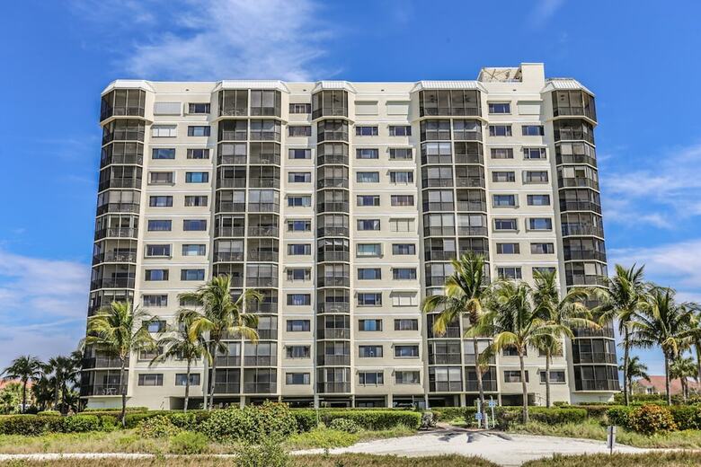 Apartamento Riviera Club 803