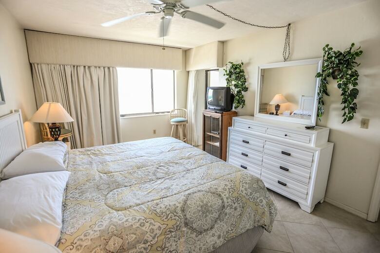 Apartamento Riviera Club 803