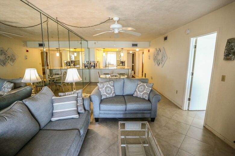 Apartamento Riviera Club 803