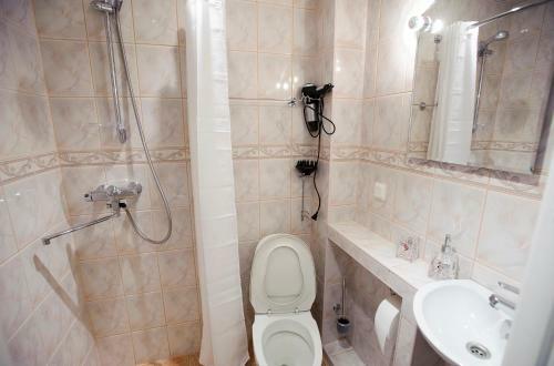 Karusselli Apartement