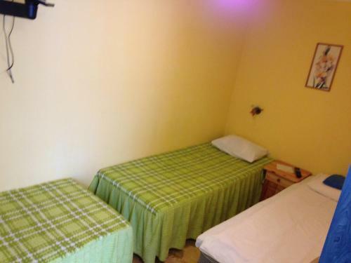 Hostal Papli 2 Accommodation