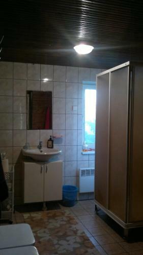 Tuule 1 Home Accommodation