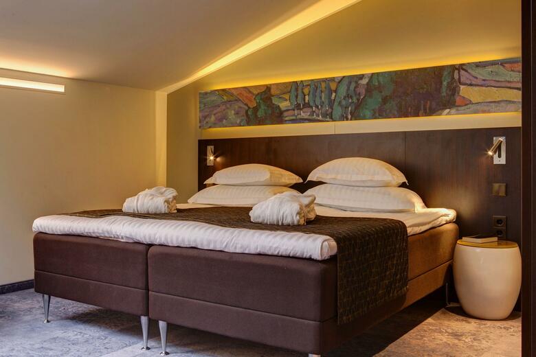 Hotel Palace By Tallinnhotels