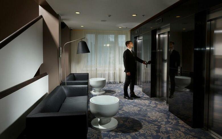 Hotel Palace By Tallinnhotels