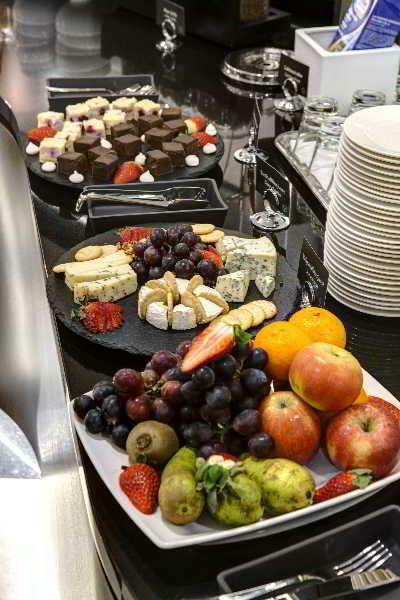 Hotel Palace By Tallinnhotels