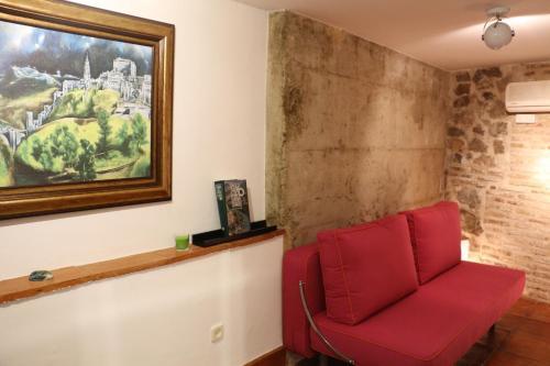 Apartamento Homelife El Temple