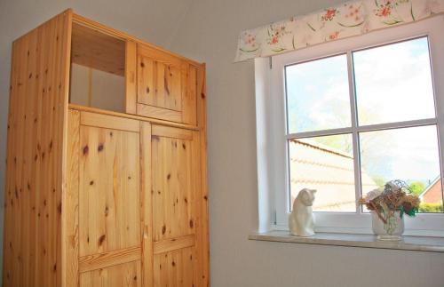 Apartamentos Ferienhaus-bisdorf-sonnenblume