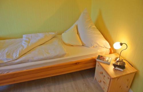 Apartamentos Ferienhaus-bisdorf-sonnenblume