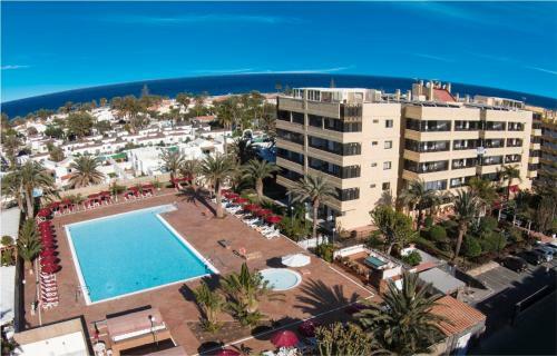 Apartamento Club Excelsior II Vista