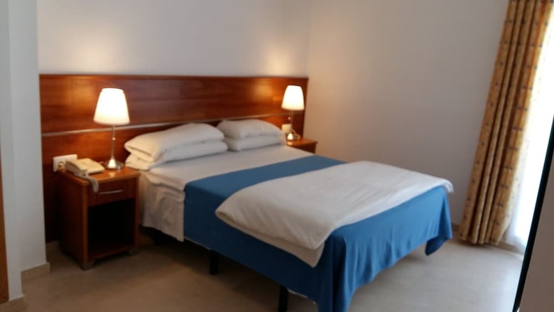 Hotel Mar Azul