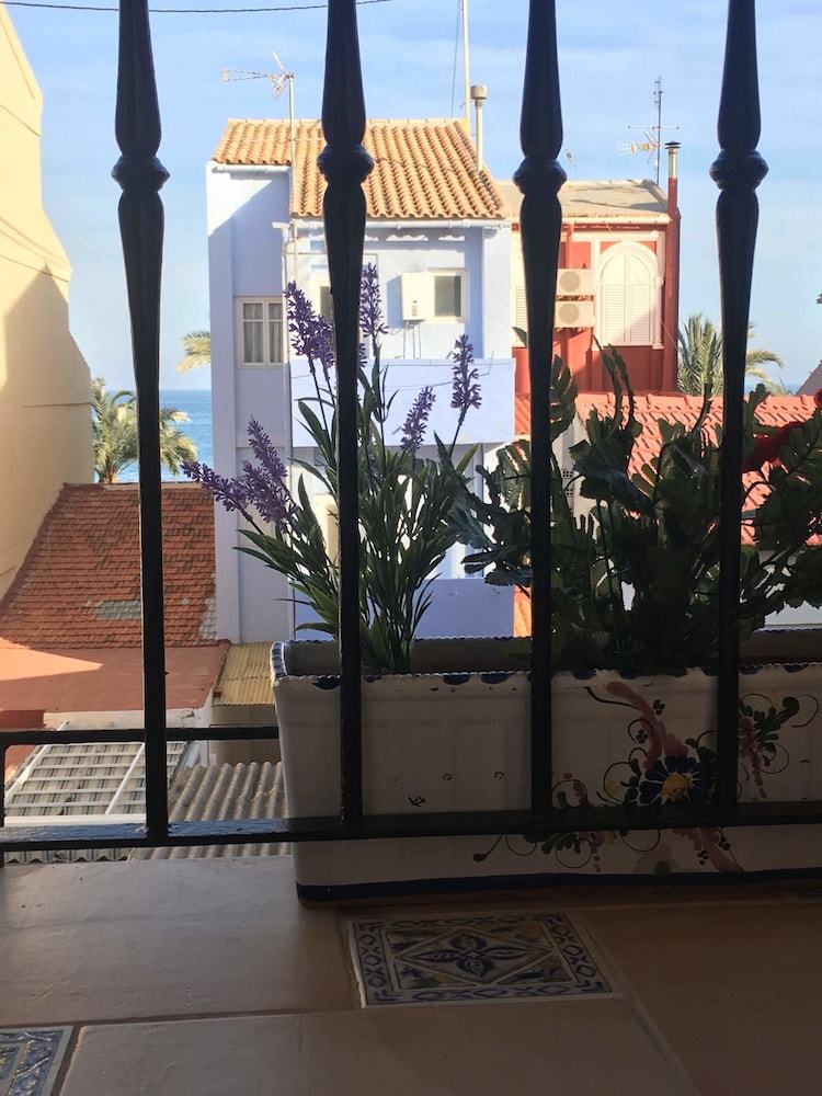 Hotel Mar Azul