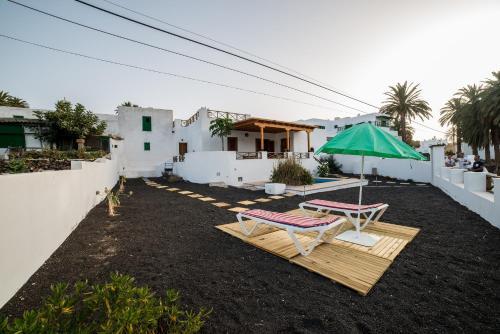 Villa Casa Har�a Lanzarote