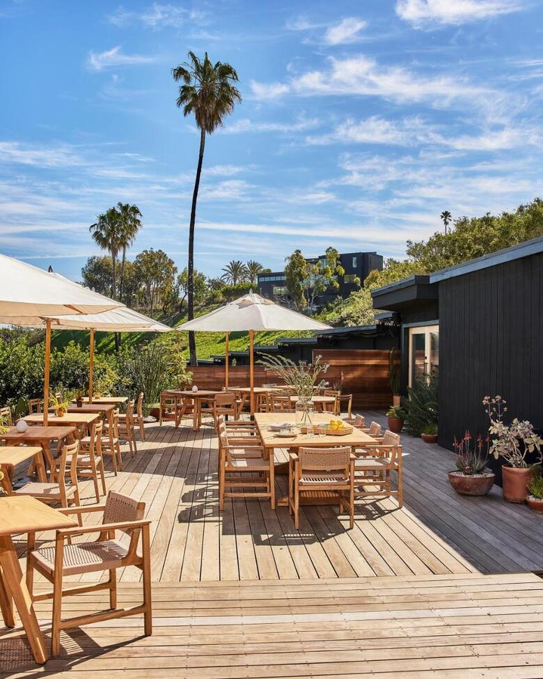 Motel Hotel June Malibu