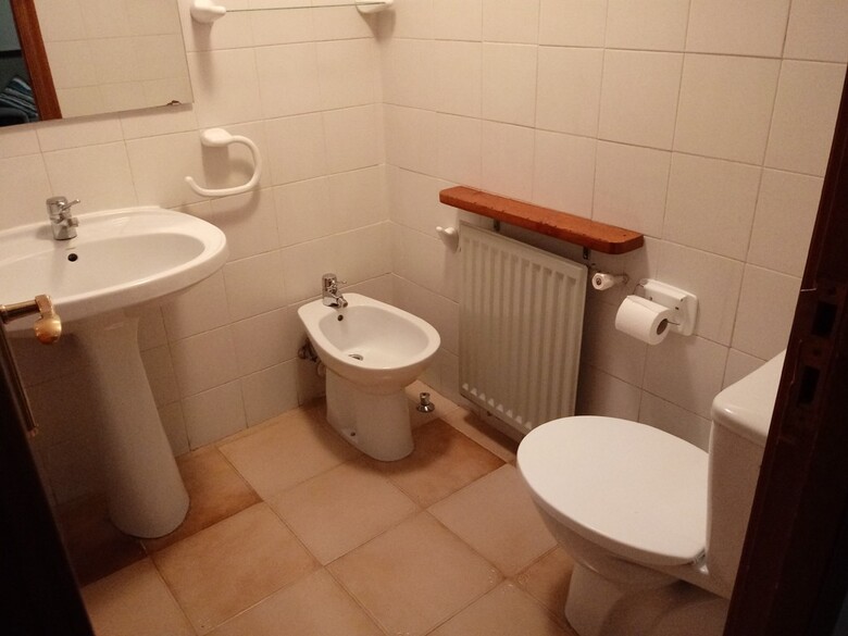 Apartamentos Sallent de G�llego 3000