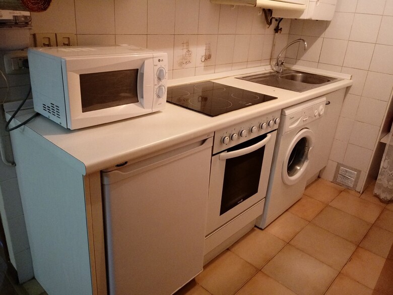 Apartamentos Sallent de G�llego 3000