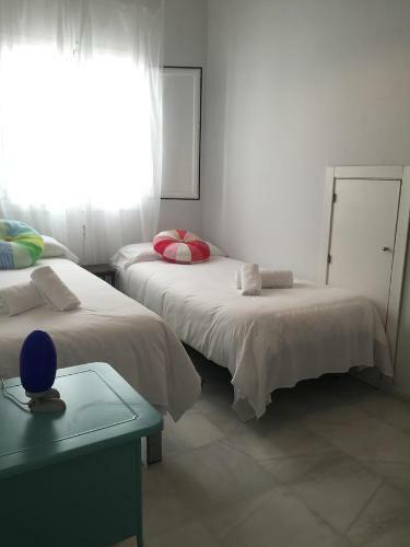 El Erizo Apartamentos