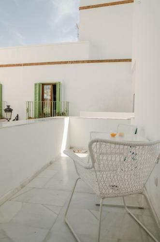 El Erizo Apartamentos
