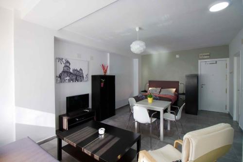 Apartamento Estadio Cadiz