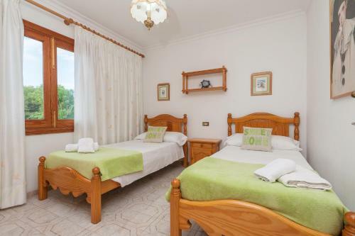 Villa Grica
