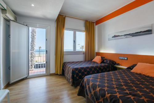 Hotel Playa