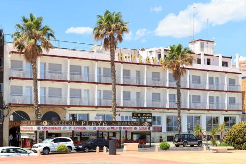 Hotel Playa
