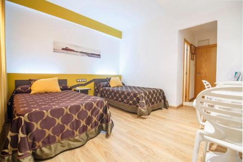Hotel Playa