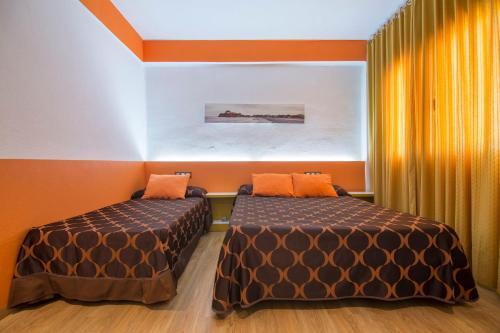 Hotel Playa