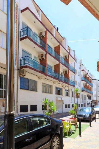 Hotel Playa