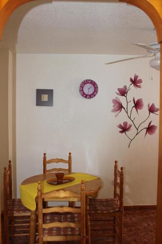 Los Gases Apartment