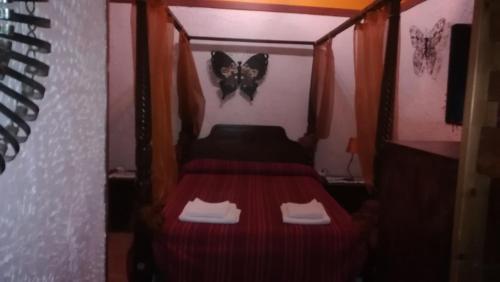 Hostal Restaurante La Diligencia