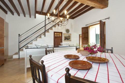 Villa Son Pelai