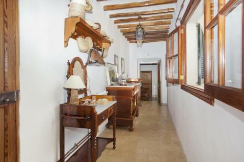 Villa Son Pelai