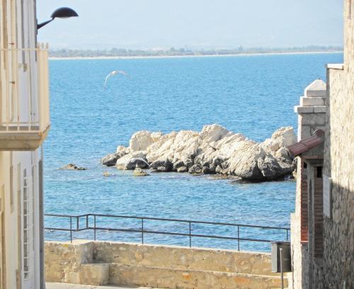 Hostal Pensi� Vista Alegre