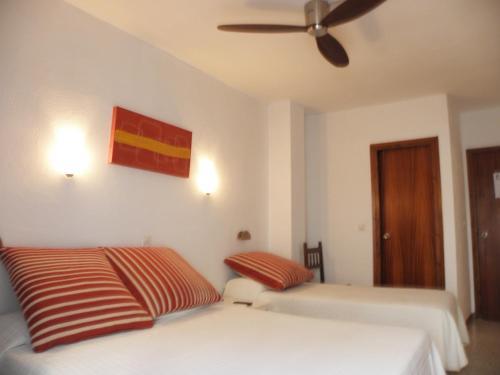 Hostal Pensi� Vista Alegre