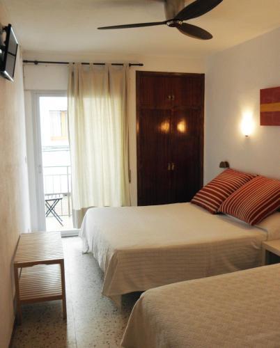 Hostal Pensi� Vista Alegre