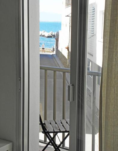Hostal Pensi� Vista Alegre