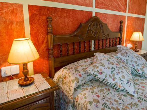 Hostal Hoster�a Miguel Angel