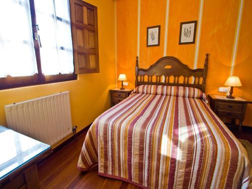 Hostal Hoster�a Miguel Angel