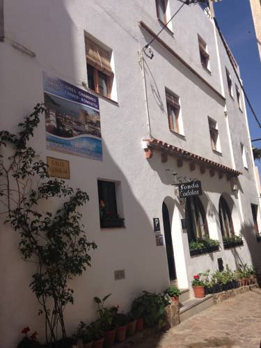 Hostal Pensio Codolar