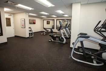 Hotel Towneplace Suites By Marriott Boynton Beach