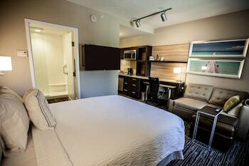 Hotel Towneplace Suites By Marriott Boynton Beach