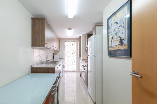 Apartamento Uhc Sol I Mar Family Complex