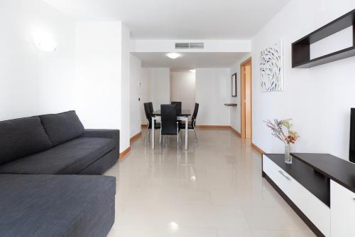 Apartamento Uhc Sol I Mar Family Complex