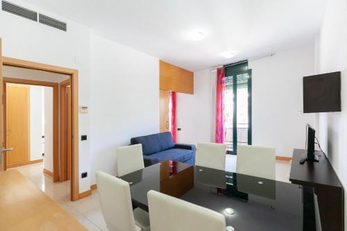 Apartamento Uhc Sol I Mar Family Complex